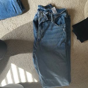 Old navy jeans